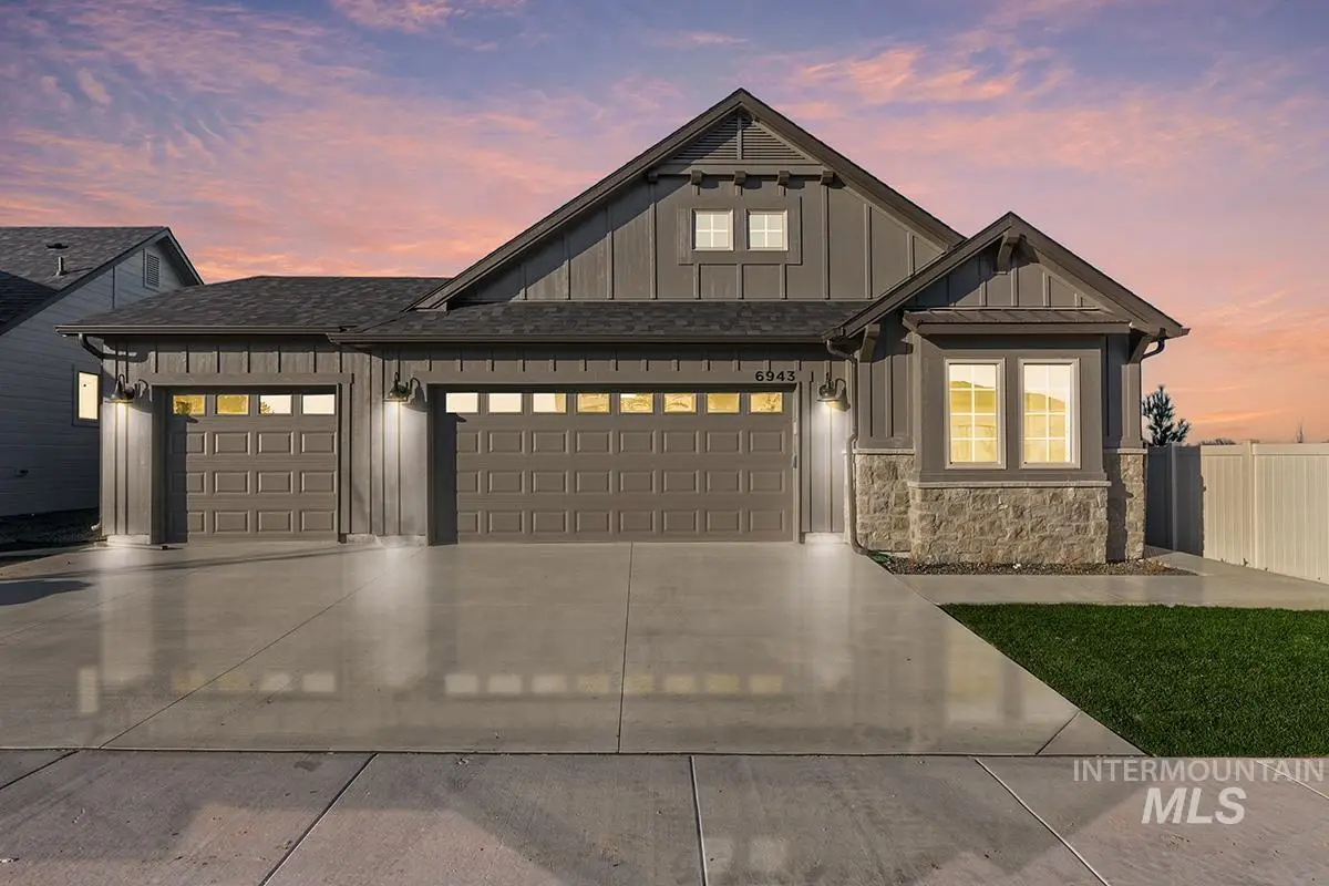 7070 S Cascabel Lane, Meridian, ID 83642 - #1