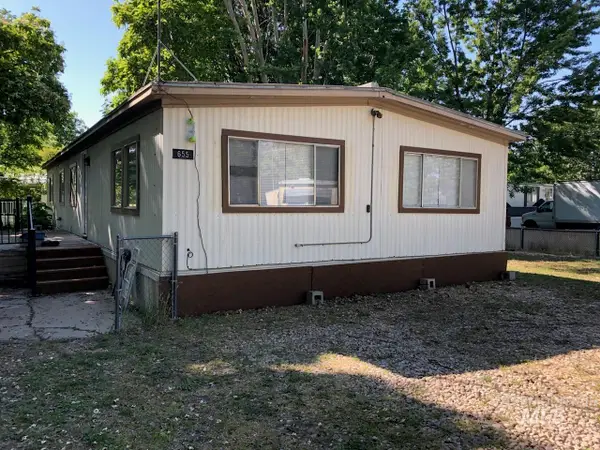 655 S Dolson Lane, Eagle, ID 83616