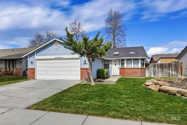 8792 W Canterbury St., Boise, ID 83704