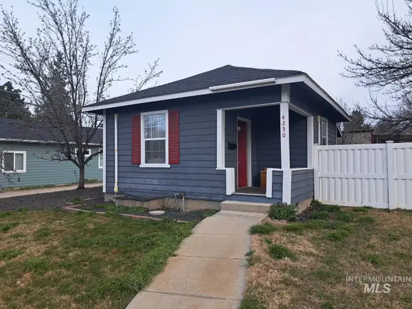 4230 W Albion St, Boise, ID 83705
