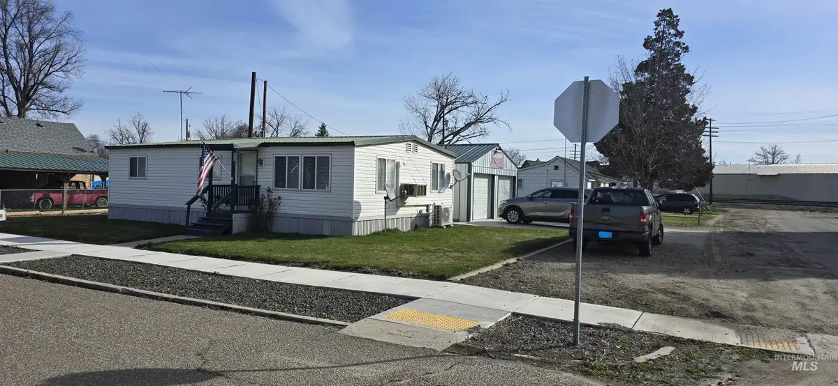 508 N 7th Street, Payette, ID 83661 - #1