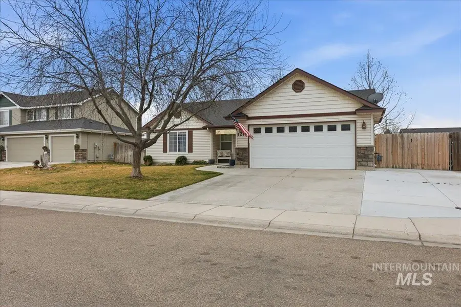 1219 W Eagle Ave, Nampa, ID 83651 - #2
