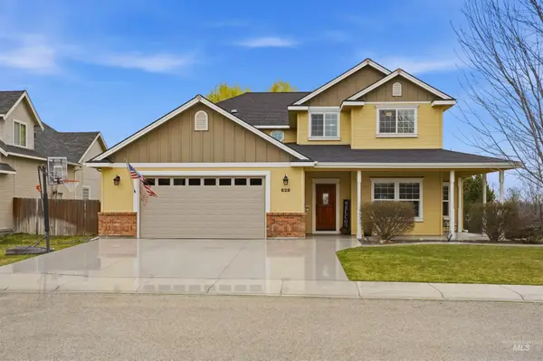 628 Kennedy Dr, Middleton, ID 83644