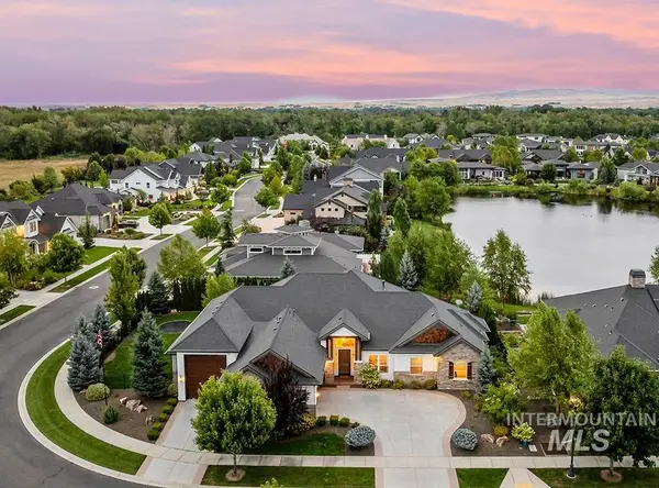 1552 W Windbreaker Ln, Eagle, ID 83616