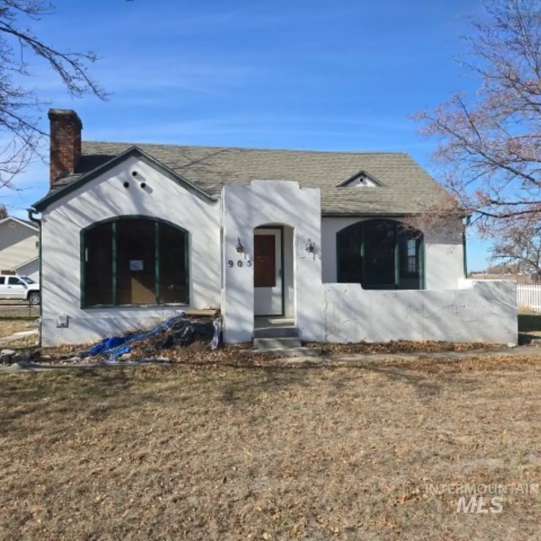 905 Main Street South, Kimberly, ID 83341 - #1