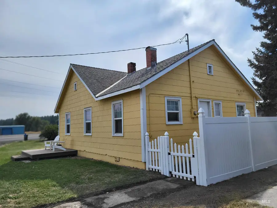 5505 N Hwy 95, Potlatch, ID 83855 - #3