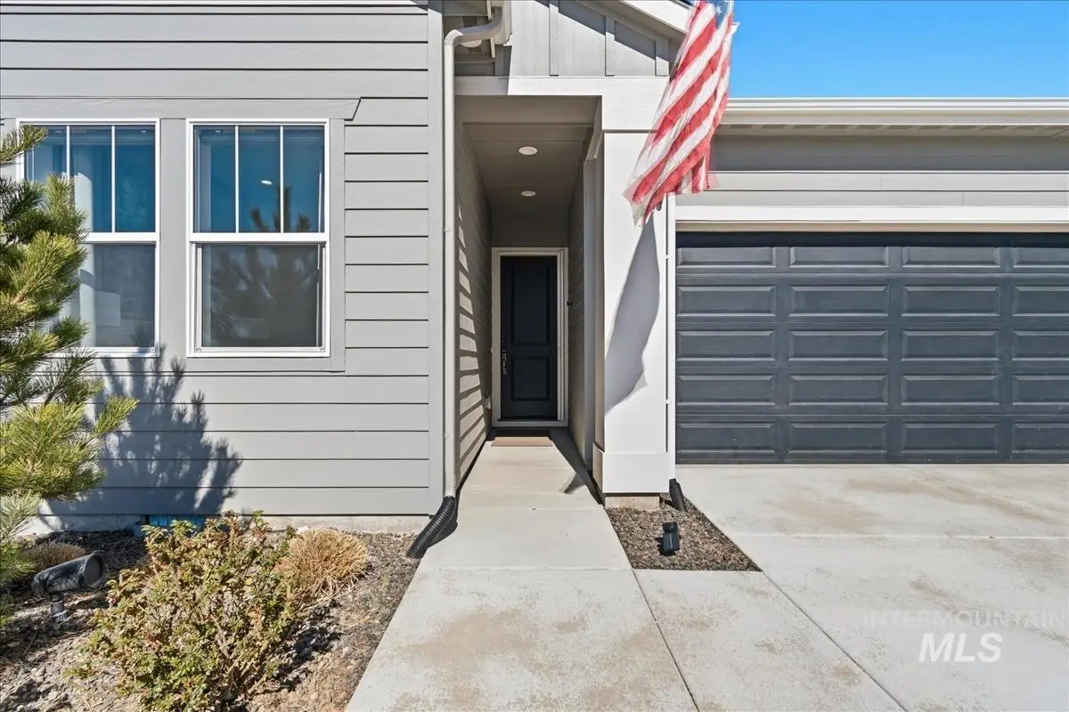 8572 W Lilburn, Star, ID 83669 - #1