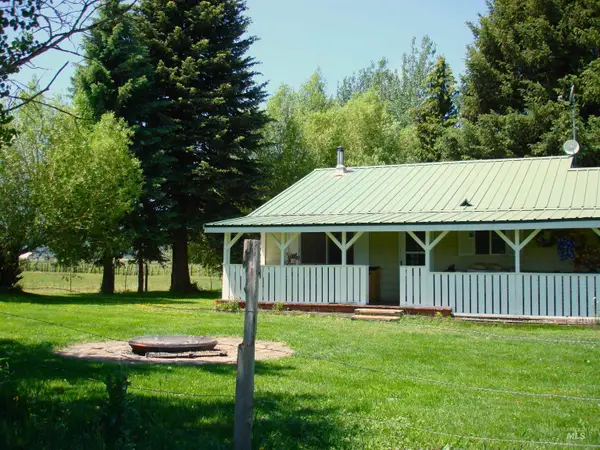 3756 Farrell Road, New Meadows, ID 83654
