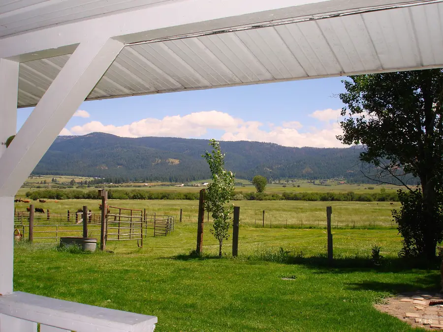 3756 Farrell Road, New Meadows, ID 83654 - #2