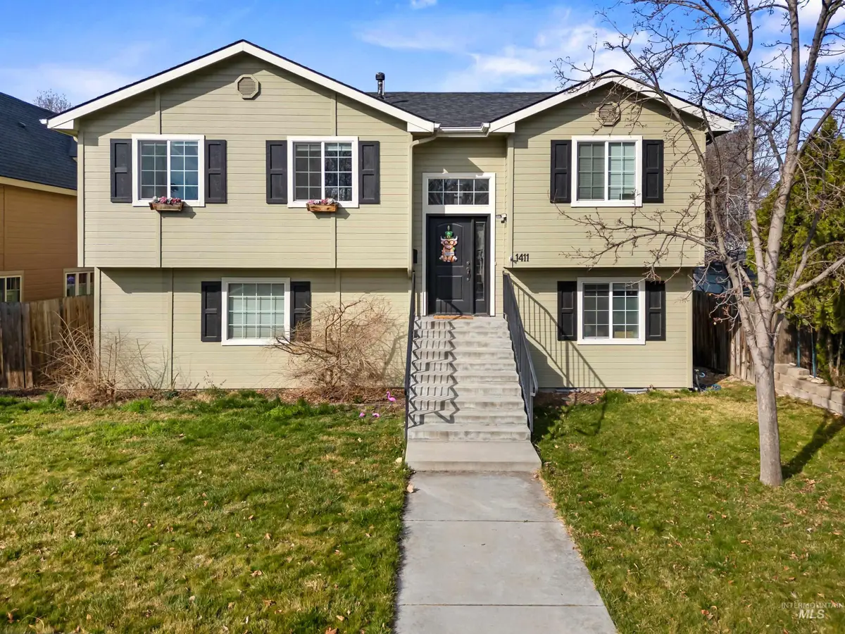 1411 S Euclid Ave., Boise, ID 83706 - #1