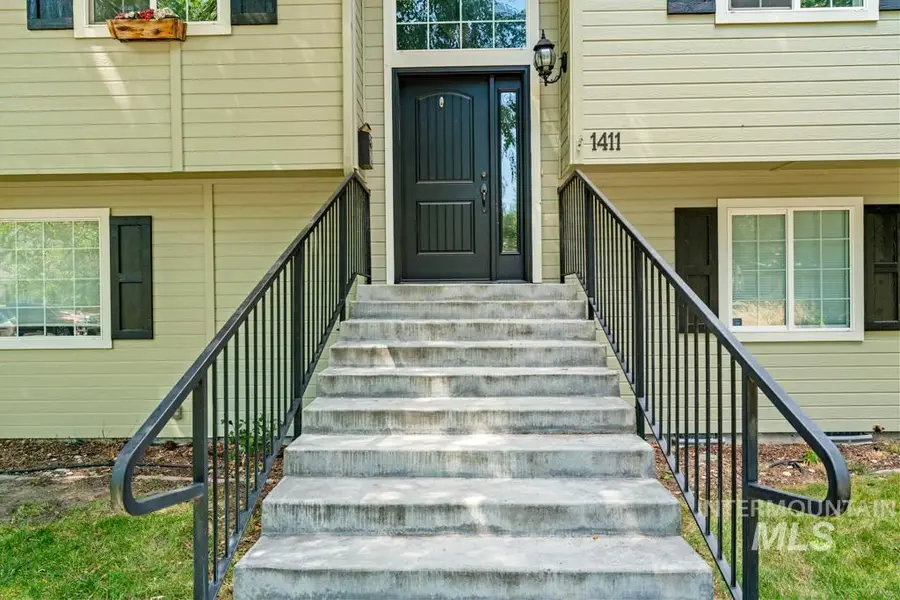 1411 S Euclid Ave., Boise, ID 83706 - #2