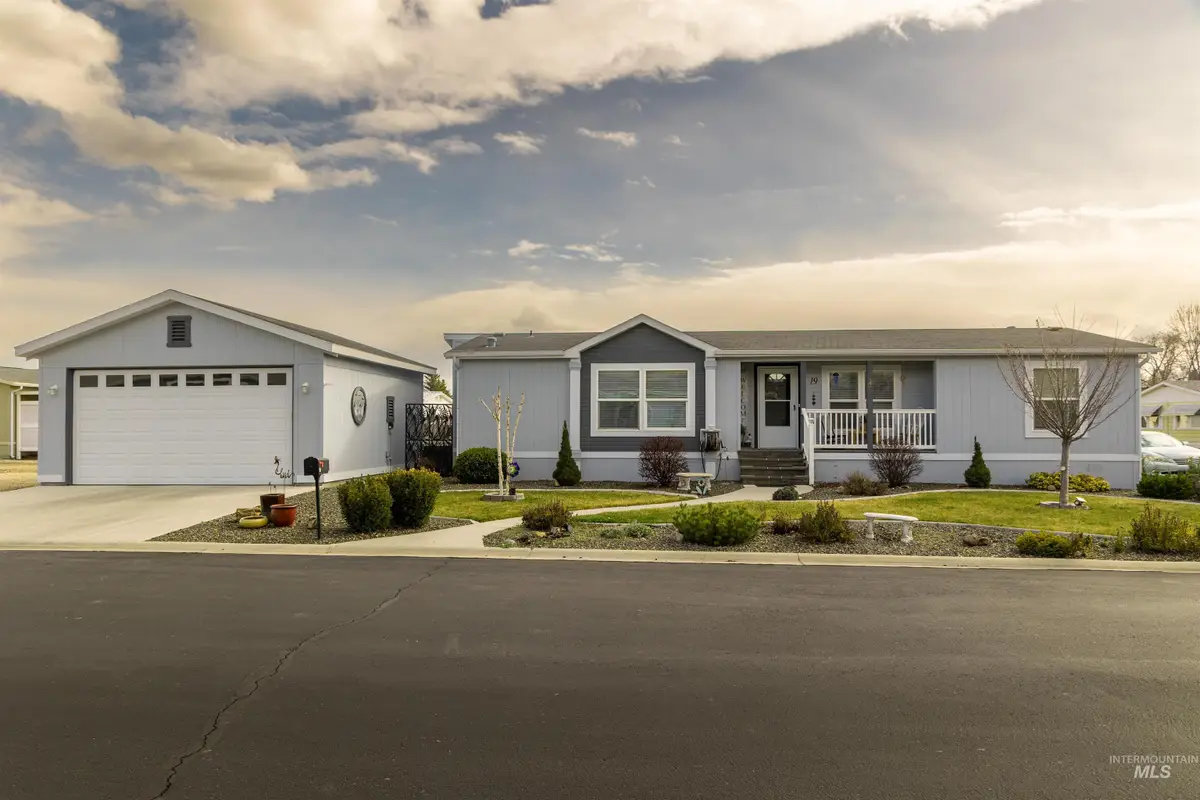 9390 W Ustick #19 #19, Boise, ID 83704 - #1