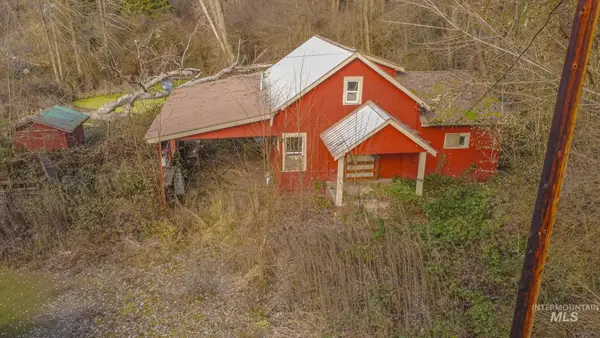 4115 Highway 12, Kamiah, ID 83536