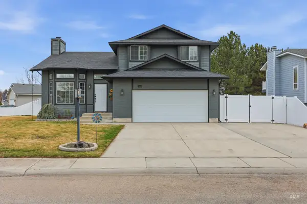 3290 W Sugar Creek Dr #w sugar creek dr, Meridian, ID 83646
