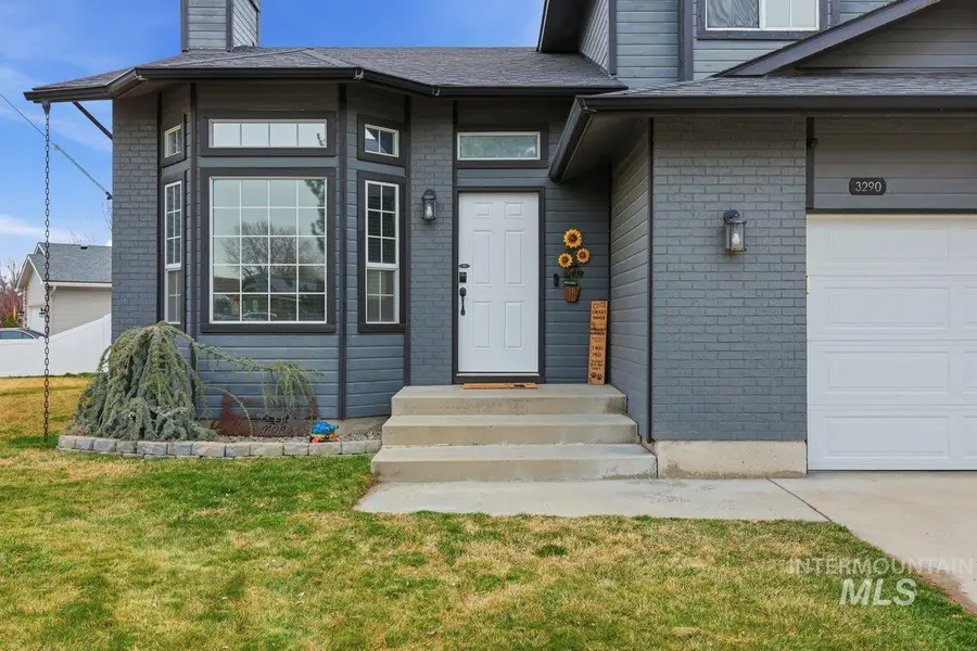 3290 W Sugar Creek Dr #w sugar creek dr, Meridian, ID 83646 - #3