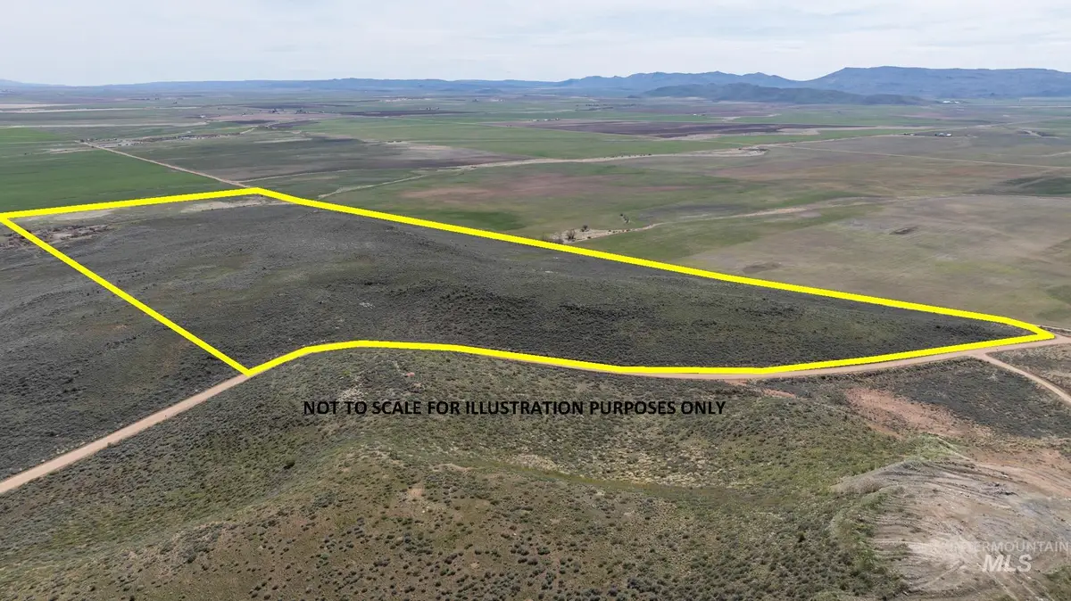 Approx. 1100 W 100 N, Fairfield, ID 83327 - #1