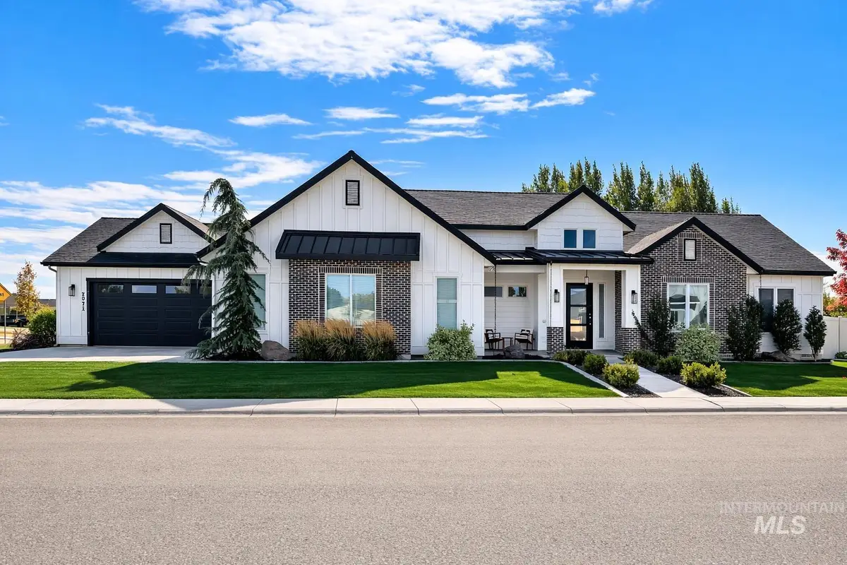 7931 E Samuel Court, Nampa, ID 83687 - #1