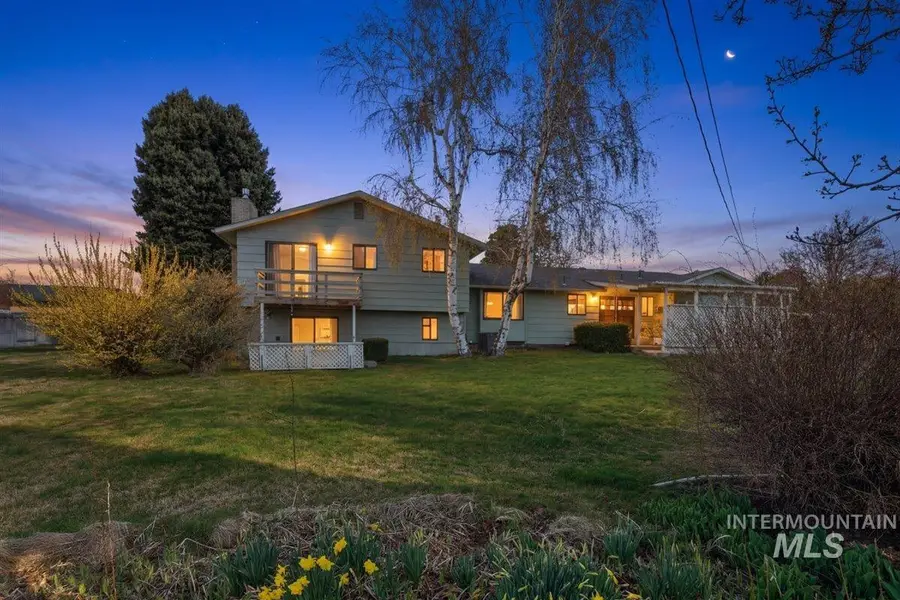 931 Sherman Way, Nampa, ID 83686 - #3