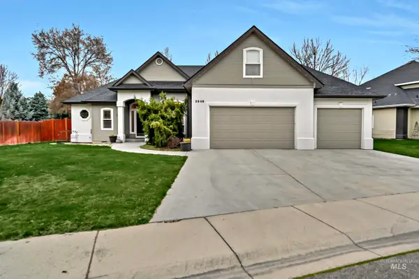 2546 E Ridgedale Dr, Eagle, ID 83616