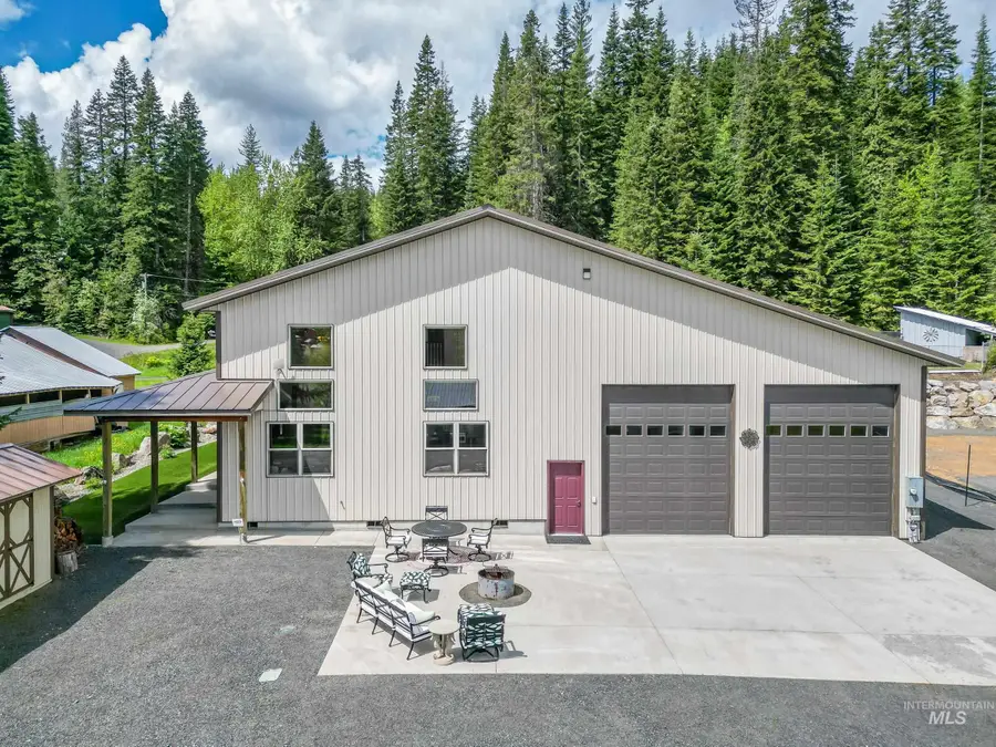 110 S 3rd Ave., Pierce, ID 83546 - #2