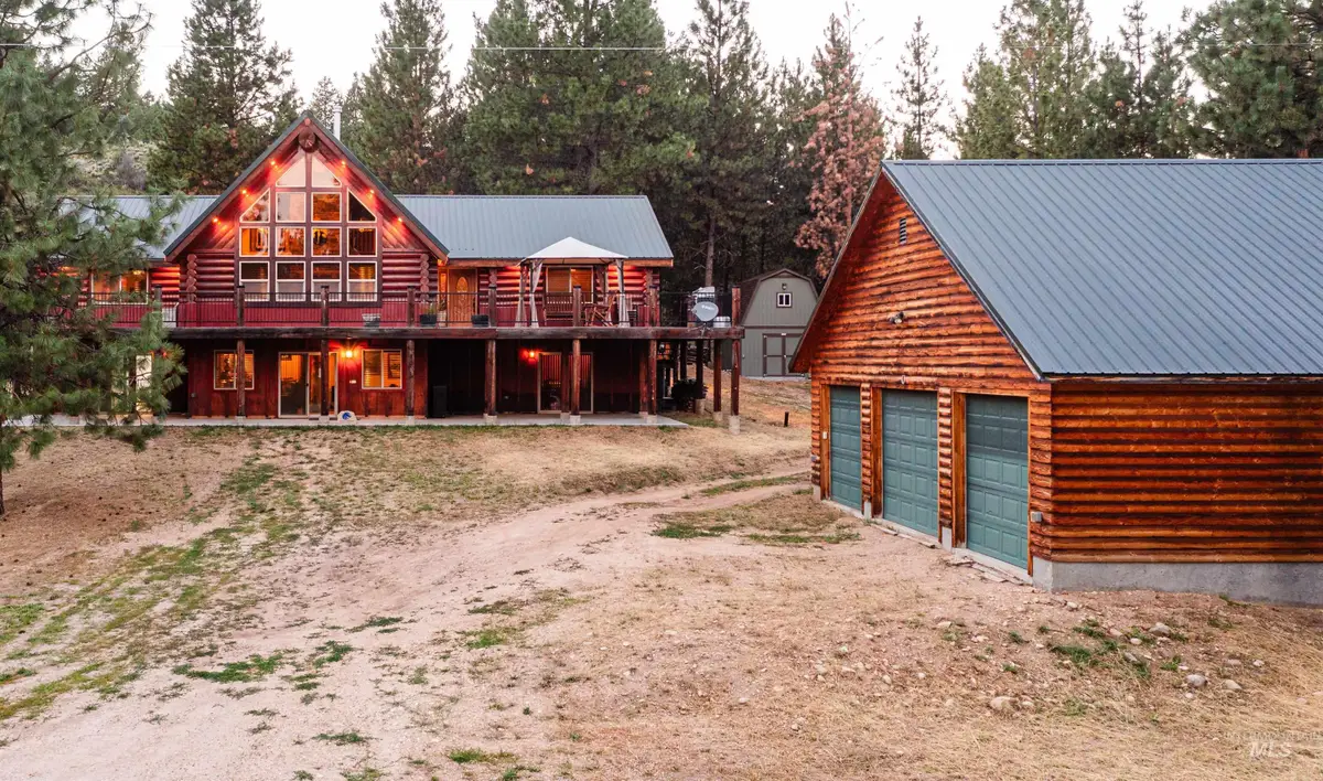 10 Tamarack Trl, Boise, ID 83716 - #1