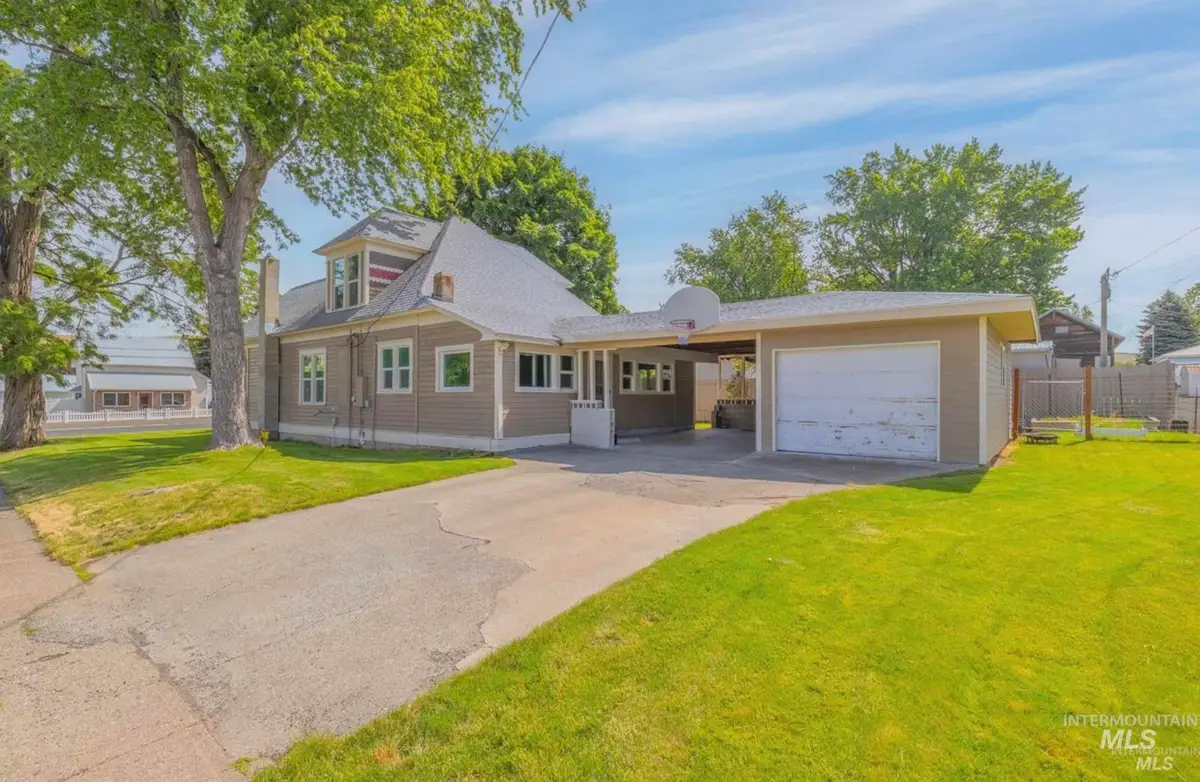 410 High St., Pomeroy, WA 99347 - #1