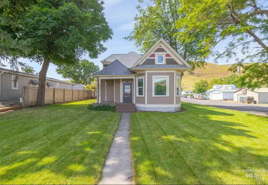 410 High St., Pomeroy, WA 99347 - #2