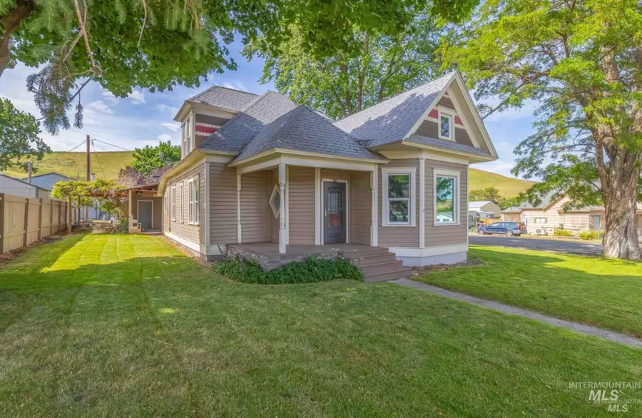 410 High St., Pomeroy, WA 99347 - #3