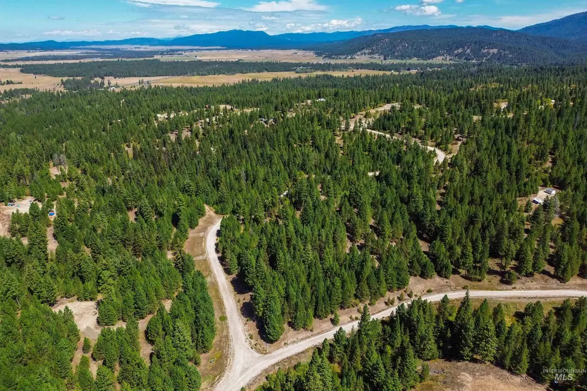 47 Coit Dr, Cascade, ID 83611 - #1