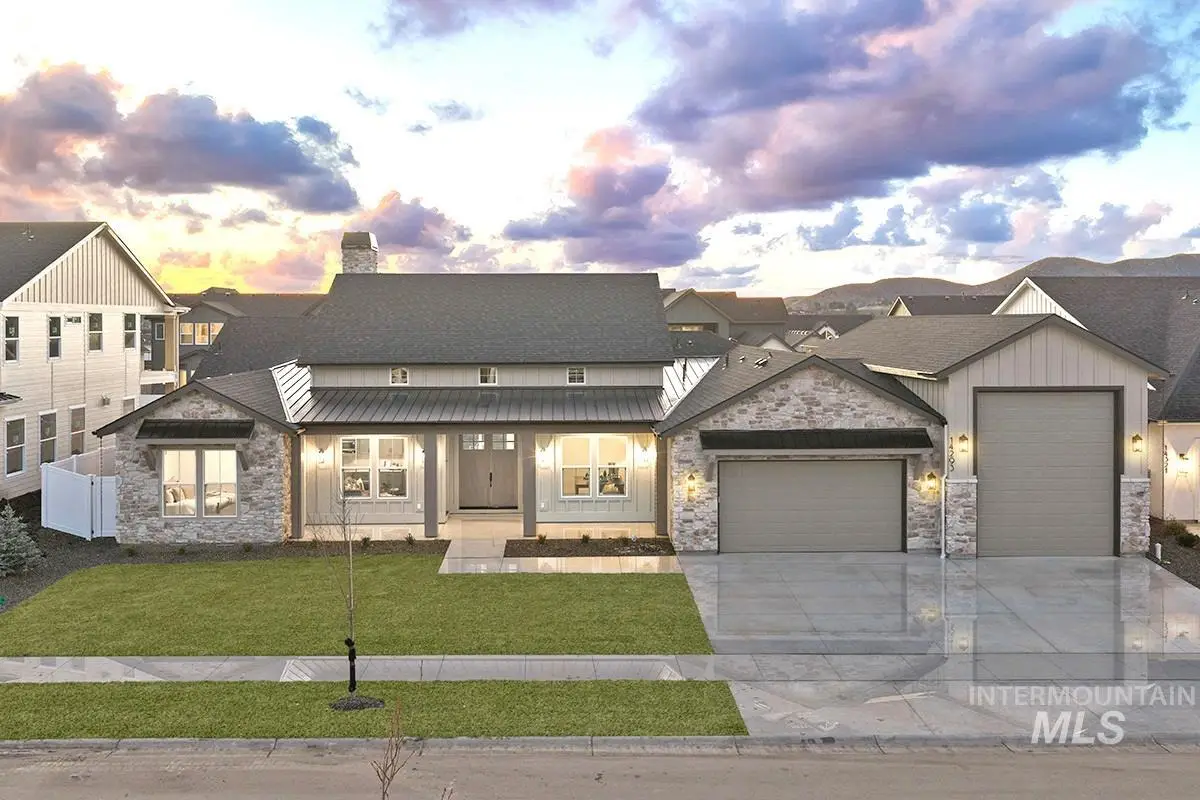 14293 N Hornbill Way, Boise, ID 83714 - #1