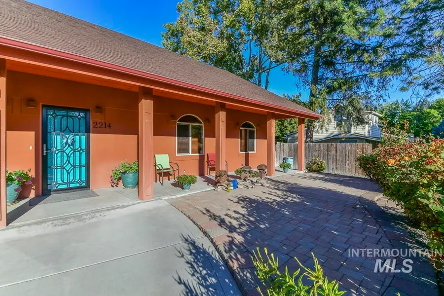 2214 Washington, Caldwell, ID 83605 - #2