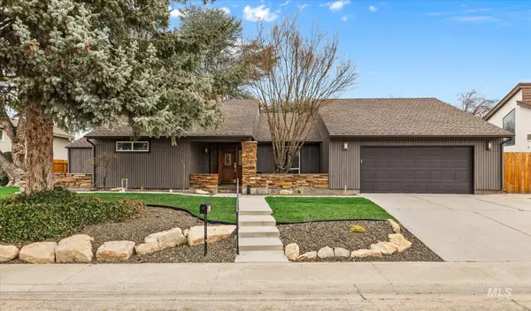 10118 W Hickory Ct, Boise, ID 83704