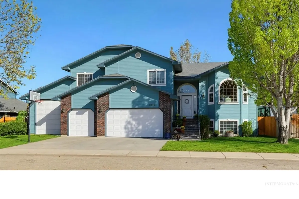 2676 S Velvet Falls Way, Meridian, ID 83642 - #1