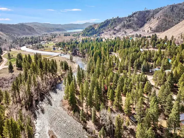 TBD E Riverview Cir, Pine, ID 83647