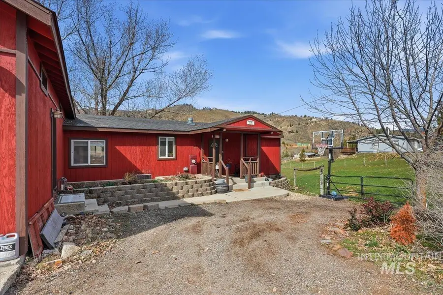 138 Mores Creek Rim Rd, Boise, ID 83716 - #2