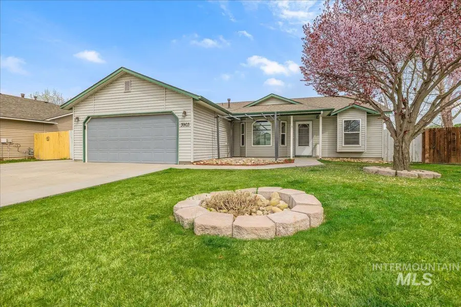 3903 Bismark Ave., Caldwell, ID 83605 - #2
