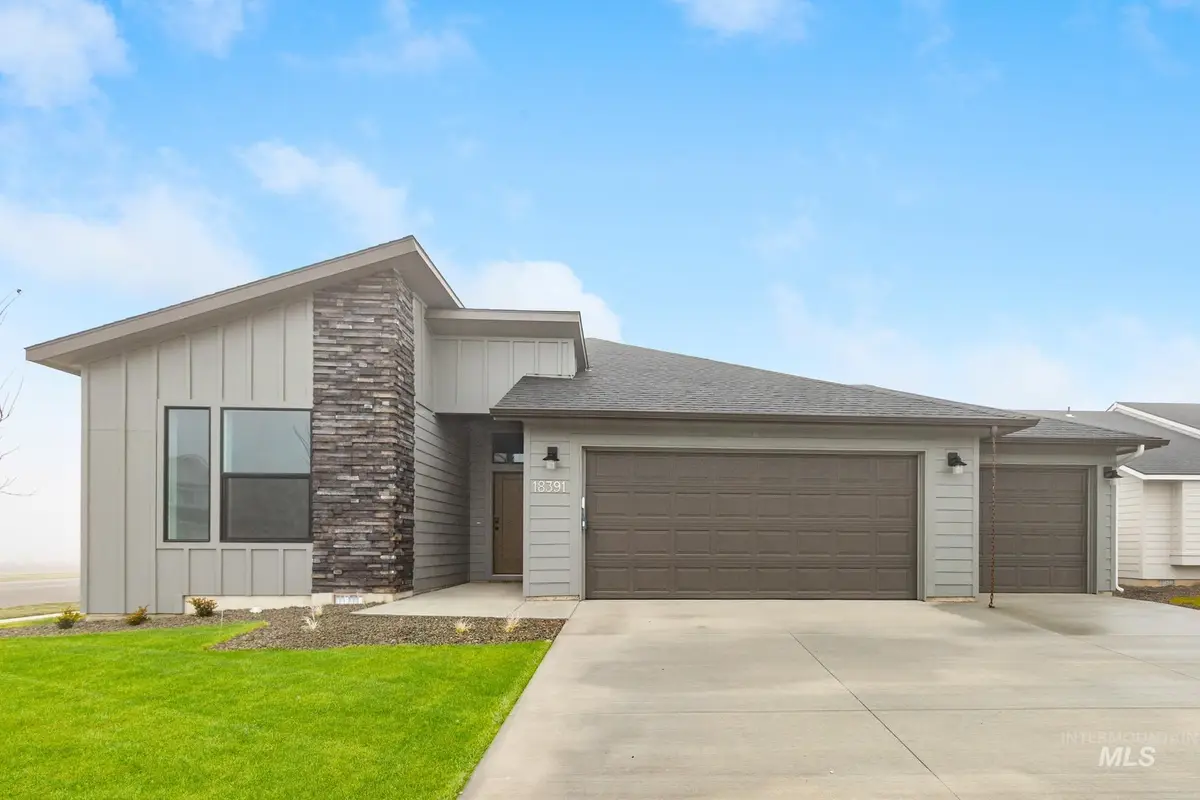 17720 N Hugh Glass Way, Nampa, ID 83687 - #1