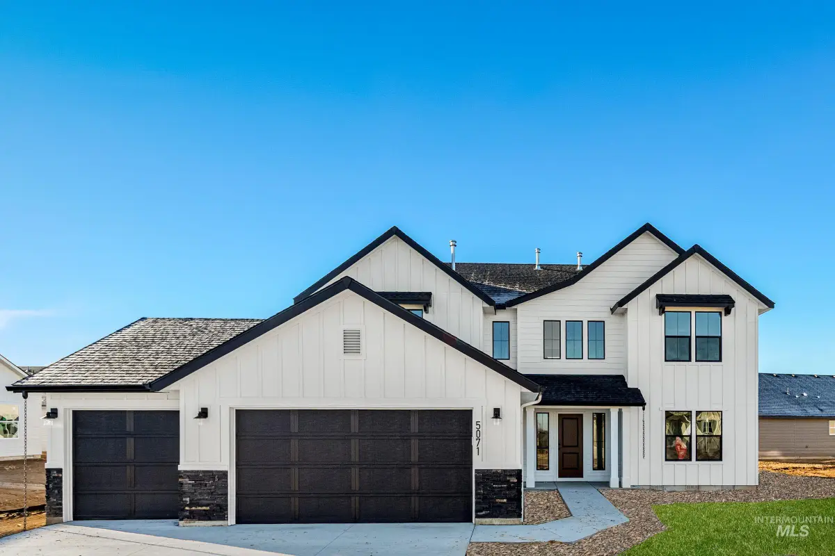 5071 E Open Canyon Dr, Nampa, ID 83687 - #1