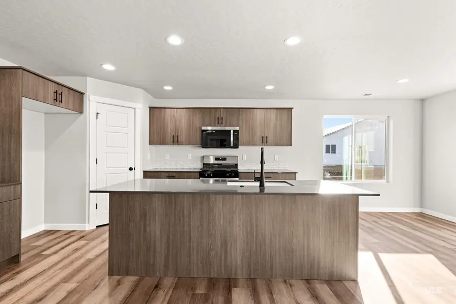 5071 E Open Canyon Dr, Nampa, ID 83687 - #3