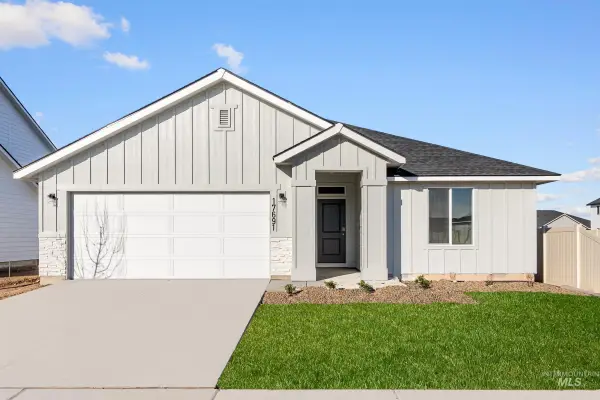 17691 N Boone Peak Ave, Nampa, ID 83687