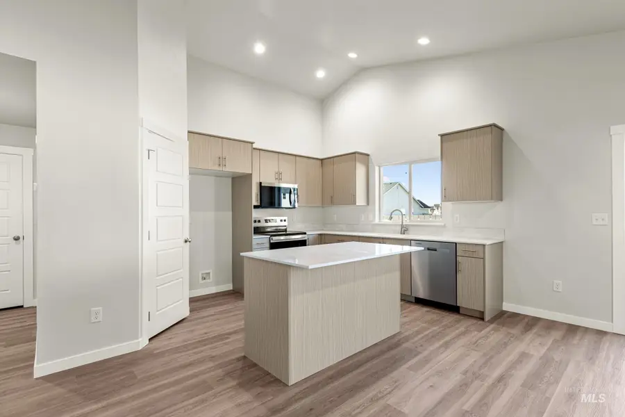 17691 N Boone Peak Ave, Nampa, ID 83687 - #3