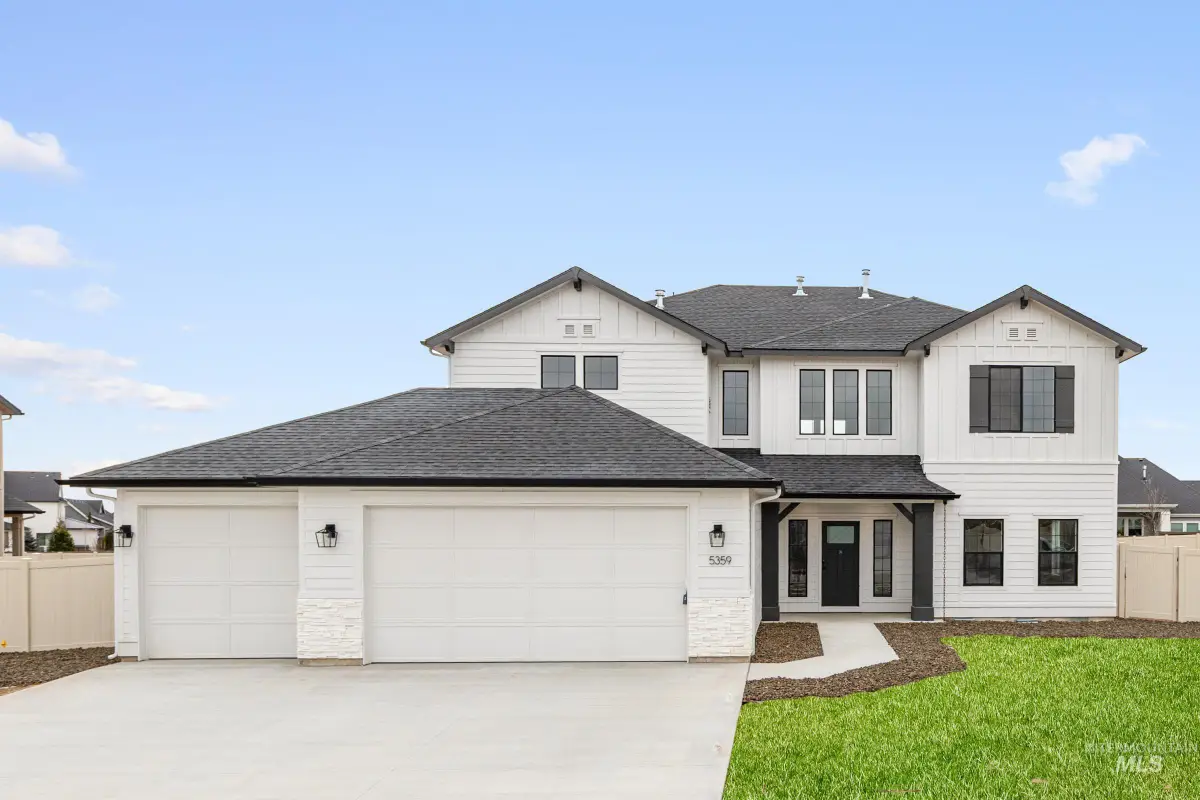 3780 W Amapola Dr, Meridian, ID 83642 - #1