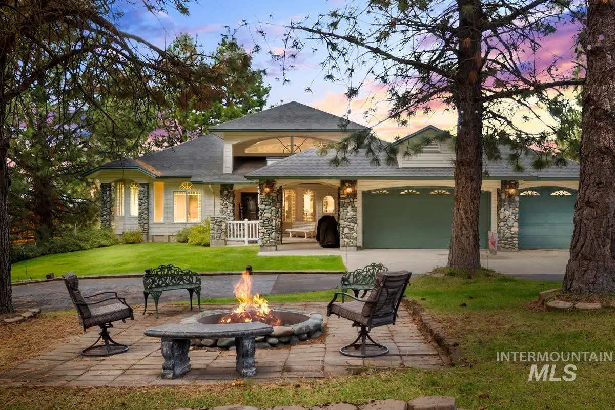 131 Par Drive, Cascade, ID 83611 - #1