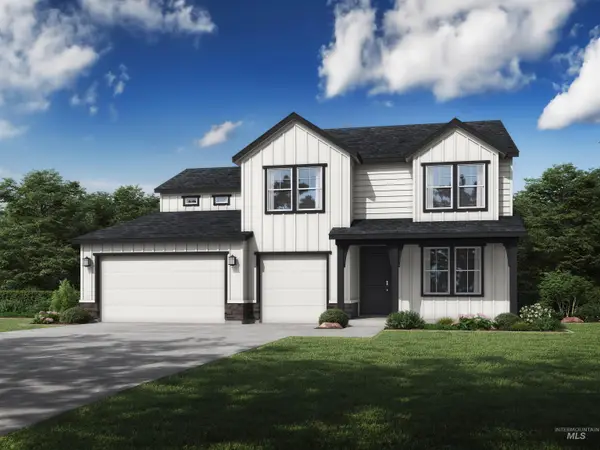 5922 N Backcountry Ave, Meridian, ID 83646