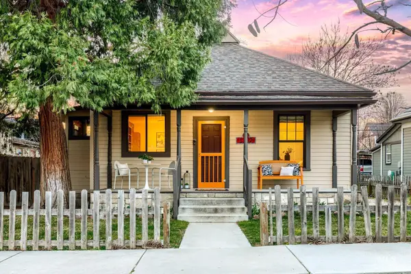 1505 N 10th, Boise, ID 83702