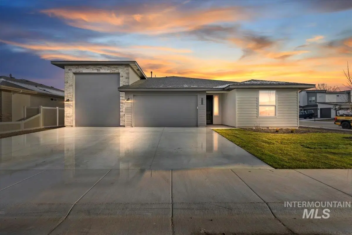 2596 E Jonagold Ct, Emmett, ID 83617 - #1