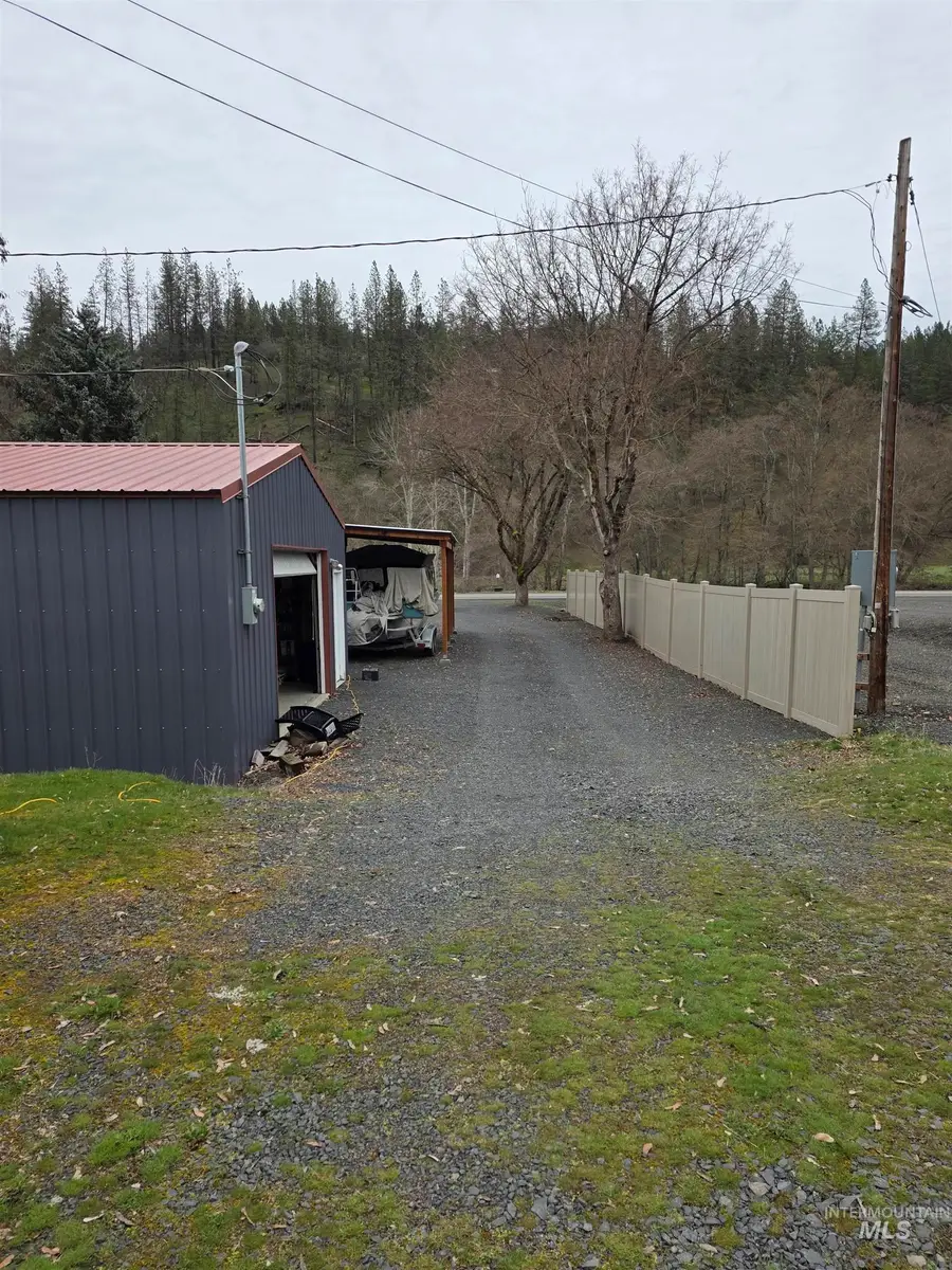 220 S Main Street, Peck, ID 83545 - #2