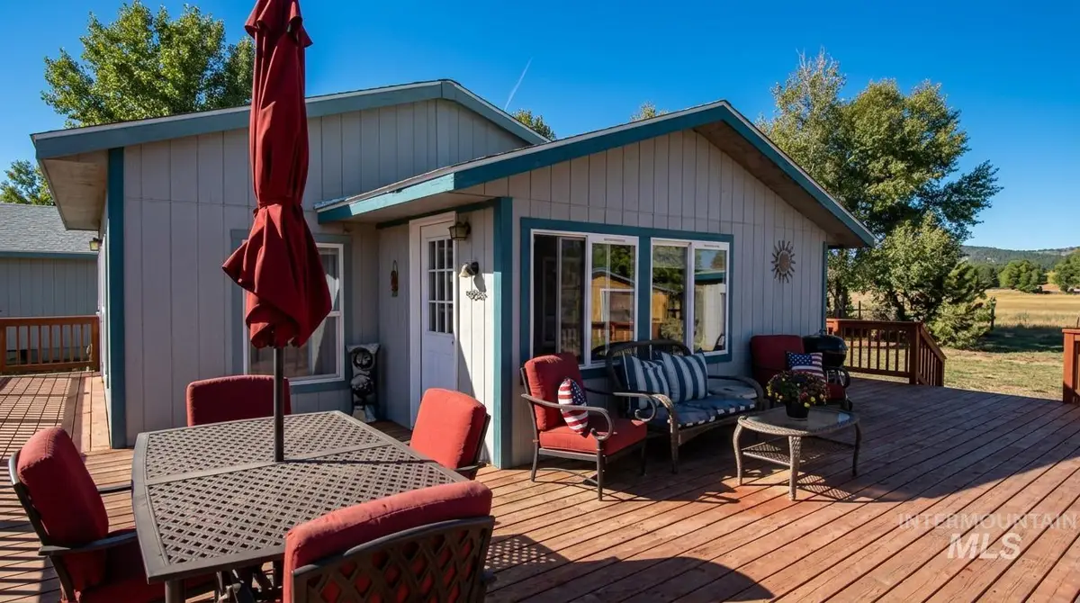 103 West 420 North, Shoshone, ID 83352 - #1