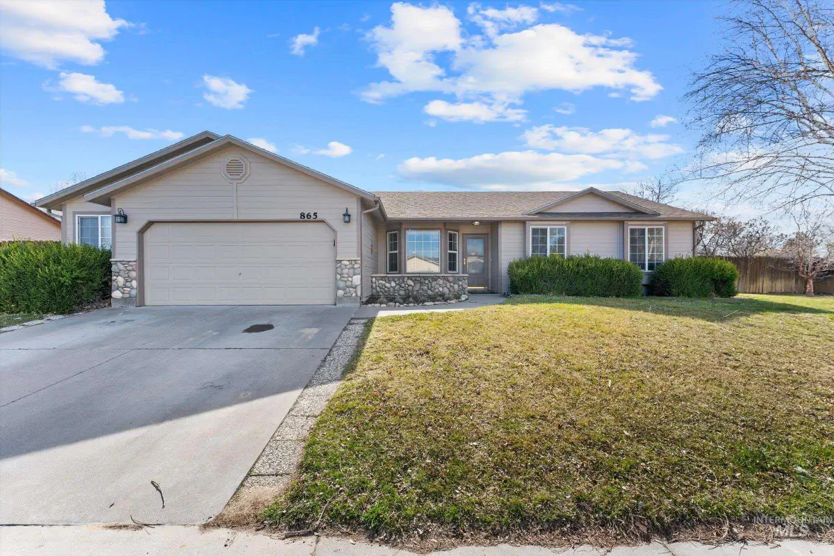 865 Gregory Ln, Mountain Home, ID 83647 - #1