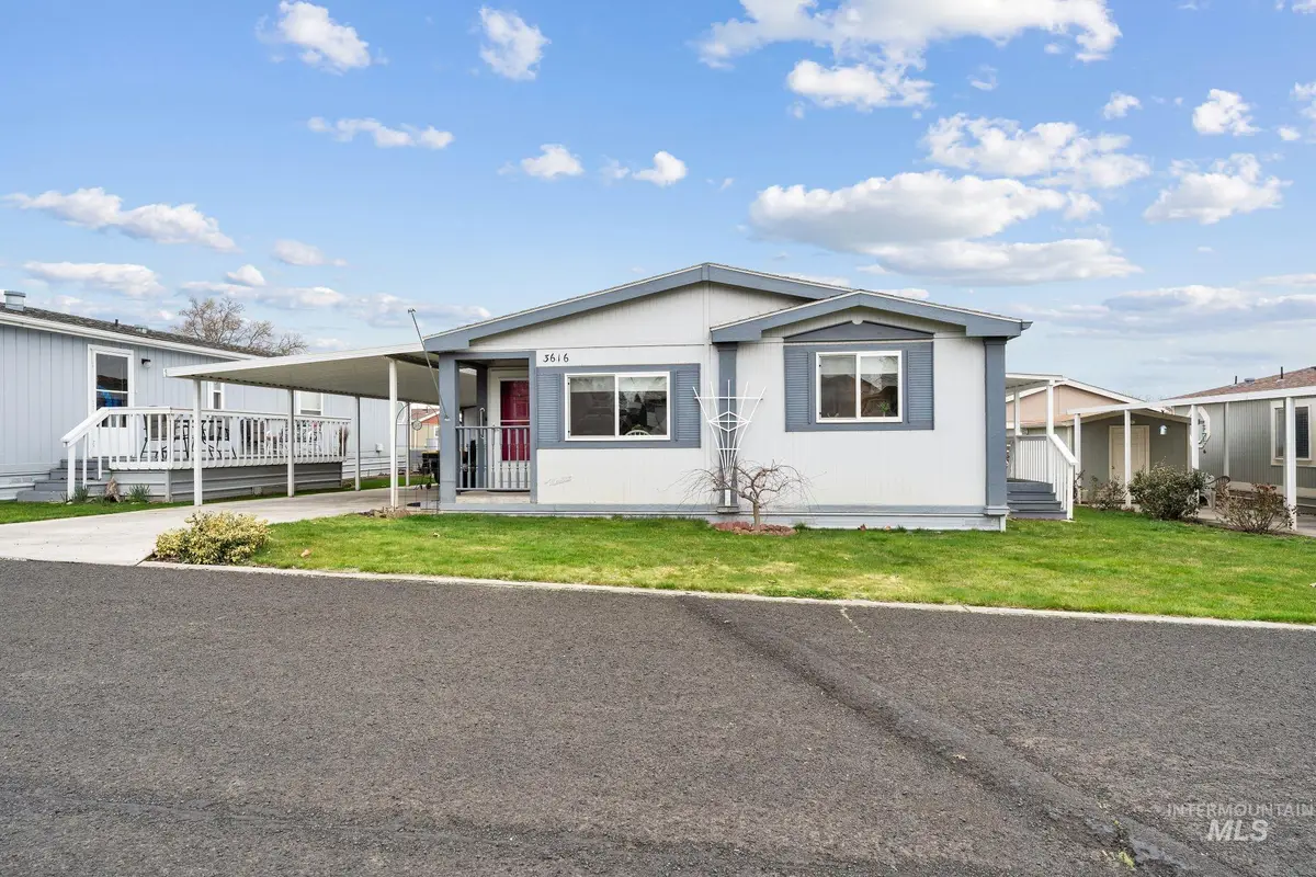3616 15th Street, Lewiston, ID 83501 - #1